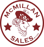 McMillan Sales 
B2B